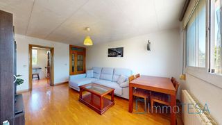 Appartement à Badia del Vallès. En la avenida burgos