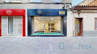 Lloguer Local Comercial a Centre-Eixample-Can Llobet. Local comercial en la mejor zona de barberà del vallès