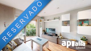 Etagenwohnung in Centre-Eixample-Can Llobet. En moragas