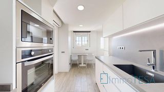 Pis a Parc d´Europa. Reformado, de 110m2