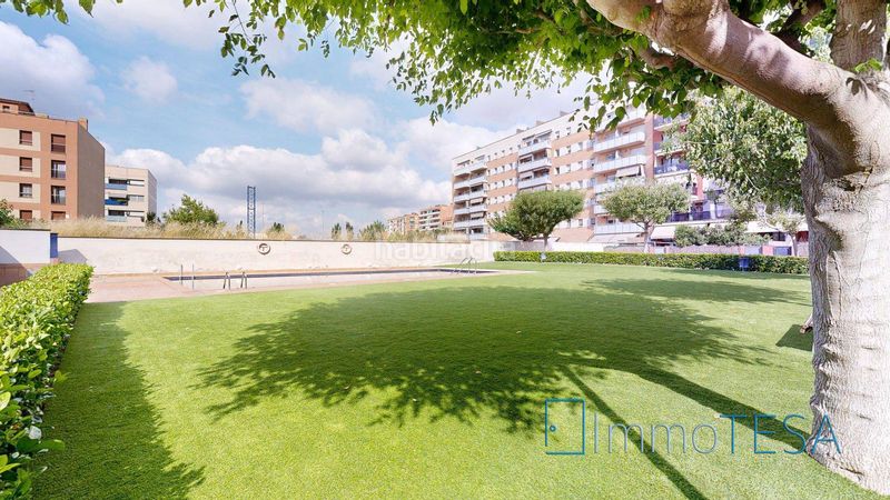 Foto 02e8e35f-f638-4436-ae6e-01fda49b04ee. Àtic amb calefacció aparcament piscina a Parc Central Barberà del Vallès