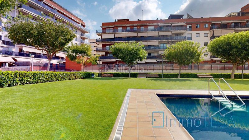 Foto 07306bf2-a8b3-4c11-bb18-88754519d084. Àtic amb calefacció aparcament piscina a Parc Central Barberà del Vallès