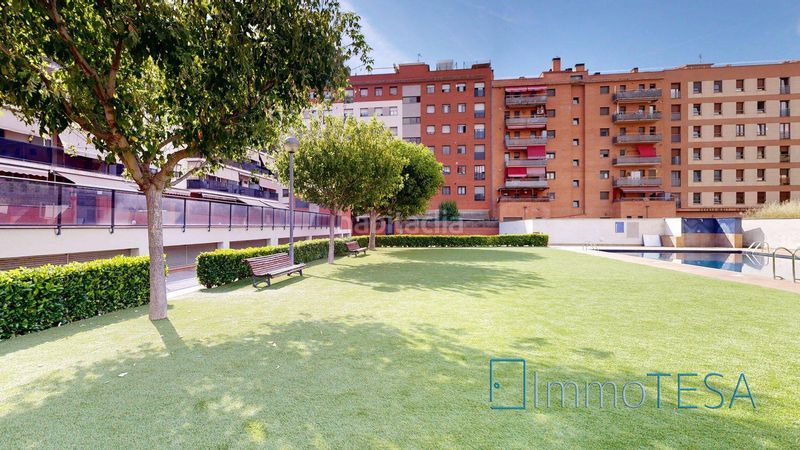Foto 5cd23544-3c40-422a-9886-a0812d958bea. Àtic amb calefacció aparcament piscina a Parc Central Barberà del Vallès