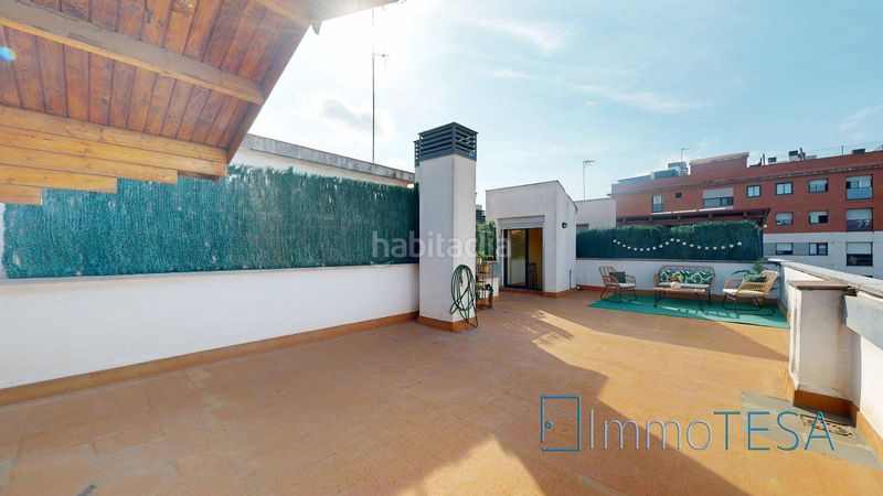 Foto 8377c71a-fd2a-4115-b805-80959c5b5549. Àtic amb calefacció aparcament piscina a Parc Central Barberà del Vallès