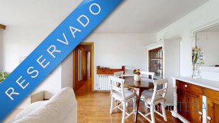 Flat in Can Serra