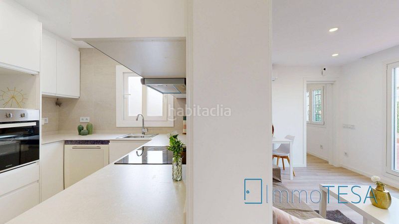 Foto 15d680b8-f5a1-41a9-ae1e-1b8027ed182a. Àtic a Can Serra Barberà del Vallès