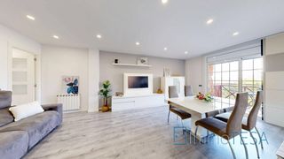 Pis a Parc d´Europa. Reformado, de 110m2