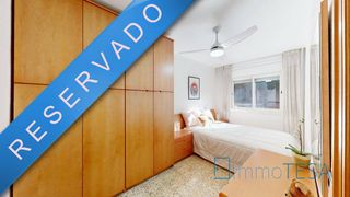 Etagenwohnung in Centre-Eixample-Can Llobet. Esquinero con 4 dormitorios
