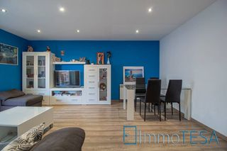 Etagenwohnung in Ca n�Esteper-Can Gorgs-Can Gorgs II. Con terraza en el centro