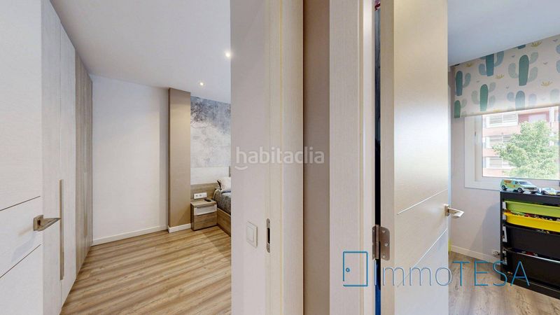 Foto 33b90b70-2d60-4388-a27c-43ff0eb603e1. Pis amb calefacció a Creu de Barberà Sabadell