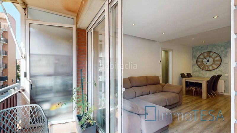 Foto 3d589fb9-e55c-43c2-905a-f78fddea0088. Pis amb calefacció a Creu de Barberà Sabadell