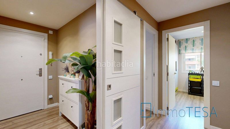 Foto 8d553e30-ca2a-4dc2-89fd-03c6d51ee3bb. Pis amb calefacció a Creu de Barberà Sabadell