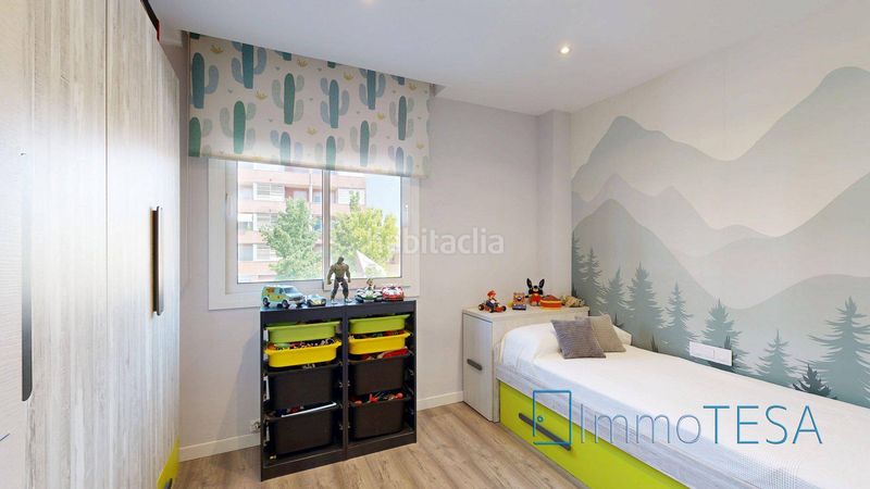 Foto d5a8eefd-85aa-48cb-998a-543c871172f3. Pis amb calefacció a Creu de Barberà Sabadell