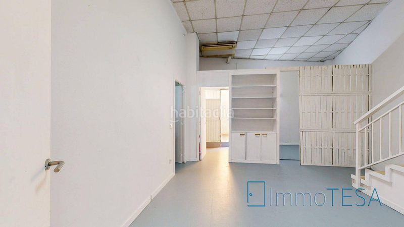 Foto 0b23ed86-7c04-408e-a7e9-f967696f3da8. Rent business premise in Ca n´Esteper-Can Gorgs-Can Gorgs II Barberà del Vallès