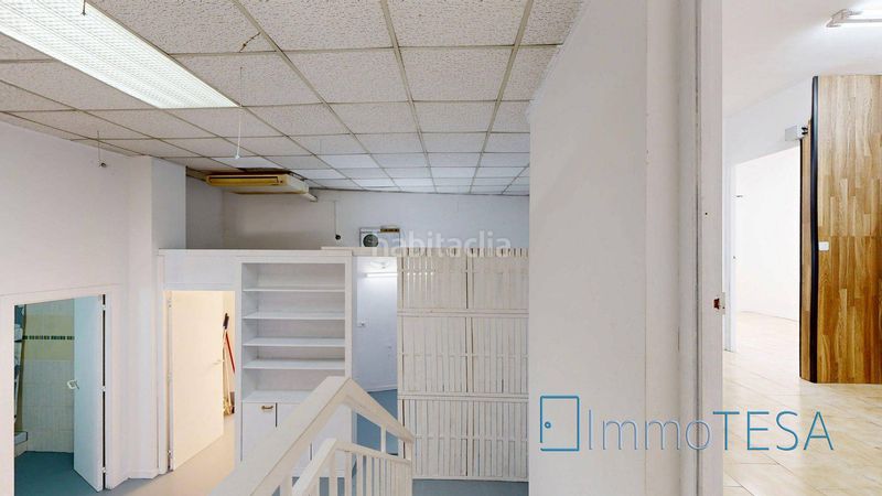 Foto a11a75f4-7a2d-4541-b8df-2a42b9c79478. Rent business premise in Ca n´Esteper-Can Gorgs-Can Gorgs II Barberà del Vallès