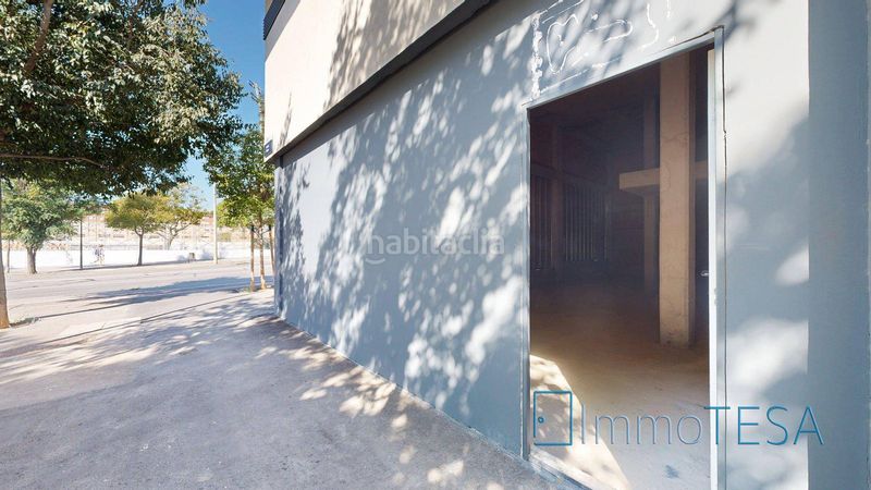 Foto 4271606b-d690-43be-b351-4907be9085f2. Rent business premise in Parc d´Europa Barberà del Vallès