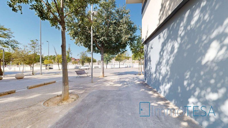 Foto 9b8fbbc4-3b14-4ef9-bee8-049d4d2563d4. Rent business premise in Parc d´Europa Barberà del Vallès