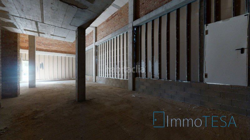 Foto 9c528b34-9596-461f-883e-34fa396bfdc5. Rent business premise in Parc d´Europa Barberà del Vallès