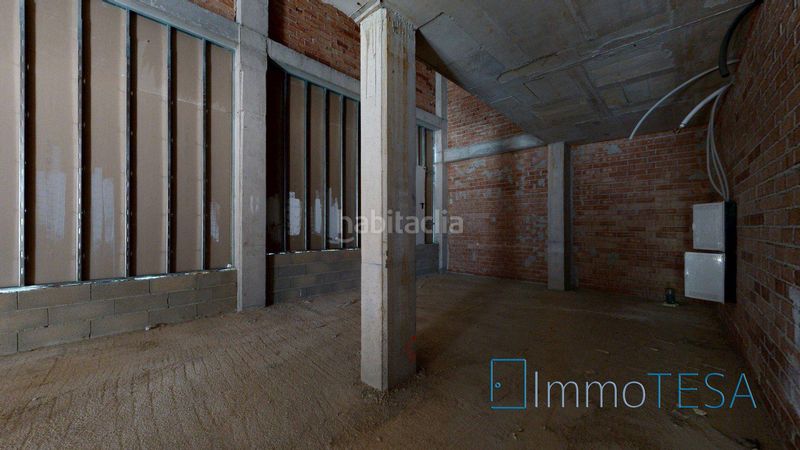 Foto c8f22a97-8690-40dd-a5da-6ea1d753a74f. Rent business premise in Parc d´Europa Barberà del Vallès