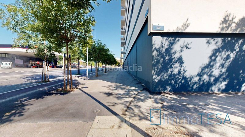Foto cf00f2ba-3a58-49c7-a6fa-57c0cb00701d. Rent business premise in Parc d´Europa Barberà del Vallès