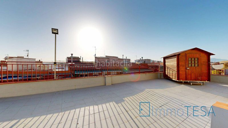 Foto 509c7833-34f8-4833-b713-4b27f31dc258. Àtic amb calefacció a Centre-Eixample-Can Llobet Barberà del Vallès