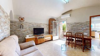 Maison à Barri Antic. Casa con 6 dormitorios
