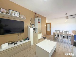 Appartement à Barri Antic. Piso, parking y trastero