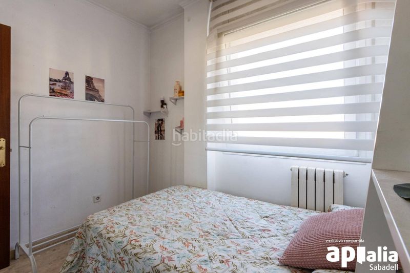 Foto 67d8c777-7614-4ab4-8ec1-cf6662e71ab0. Pis amb calefacció aparcament a Gràcia Sabadell