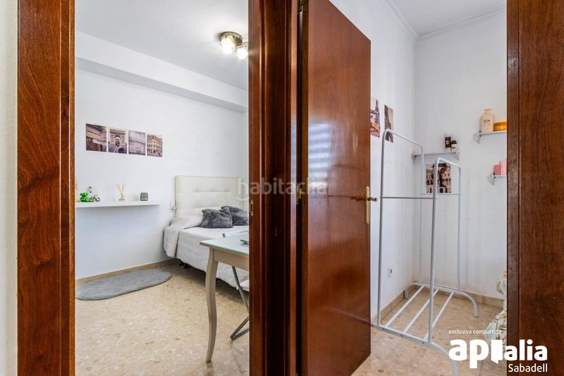 Foto 7167e7a0-e9b4-4977-b895-1135be6a1750. Pis amb calefacció aparcament a Gràcia Sabadell