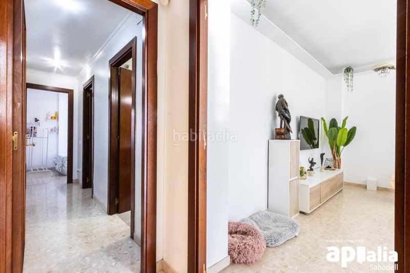 Foto b4a83371-323e-47ff-9298-743d44c07001. Pis amb calefacció aparcament a Gràcia Sabadell
