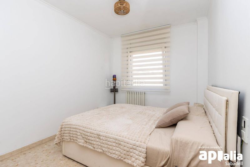 Foto c24a0c44-7d6a-48e1-b6fc-99d433ee7992. Pis amb calefacció aparcament a Gràcia Sabadell