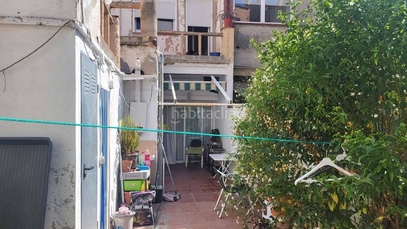Foto a2394ab2-e2a8-44fb-ae87-e5f8fa978110. Casa a Poble Nou Sabadell