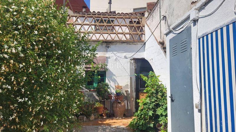 Foto e7b67bef-f2ac-48d6-994c-0bf4d76efc4f. Casa a Poble Nou Sabadell