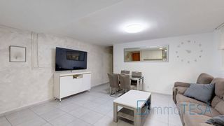 Flat in Badia del Vallès. Reformado