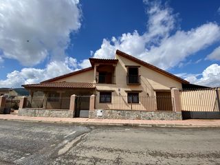 Casa en Poblete