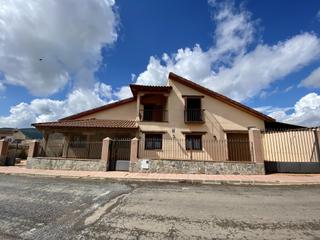 Casa a Cortijos (Los)