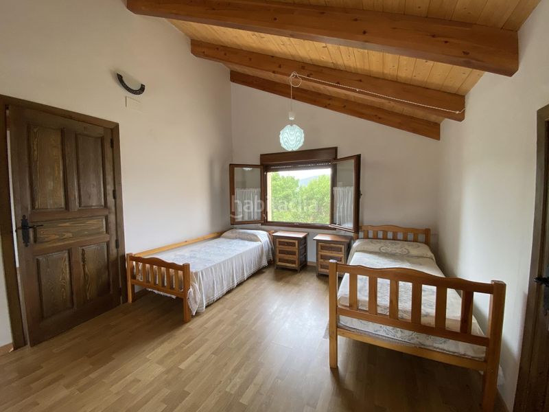 Foto 03981def-2037-407a-94da-c730a6471228. Casa amb calefacció aparcament a Poblete