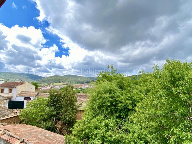 Foto 13a078f9-5dcd-4128-8f63-6f0d68237476. Casa amb calefacció aparcament a Poblete