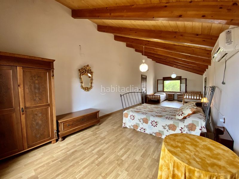 Foto 18d2e378-a327-4386-a156-32fd3920d162. Casa amb calefacció aparcament a Poblete