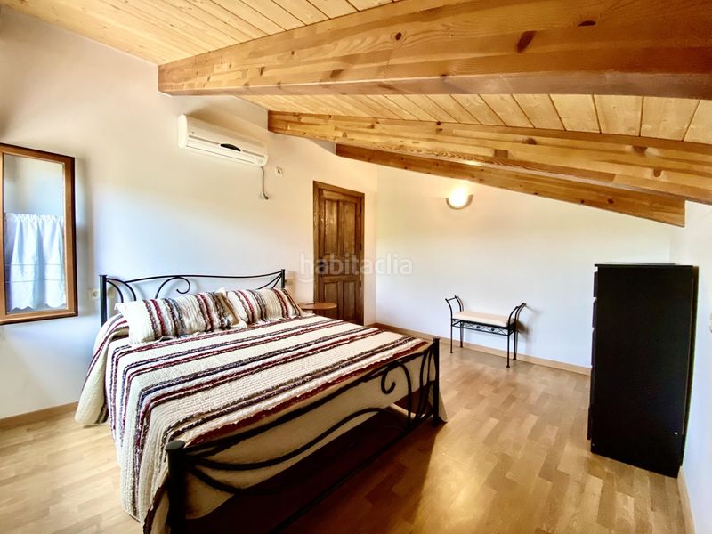 Foto 197f4e7d-b54e-4d62-89aa-1781aa20639e. Casa amb calefacció aparcament a Poblete