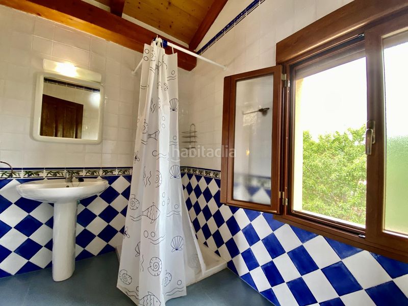 Foto 3203a1f8-1513-4dca-b0c8-f45f27c51e0f. Casa amb calefacció aparcament a Poblete