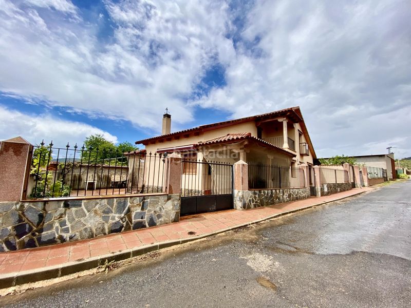 Foto 5ff828d8-bcd4-428f-934e-7e5814493a89. Casa amb calefacció aparcament a Poblete