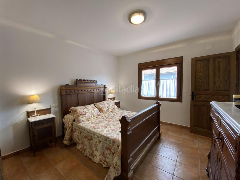 Foto 92e68104-eb6b-4c9d-a3ee-ea81a11370f5. Casa amb calefacció aparcament a Poblete