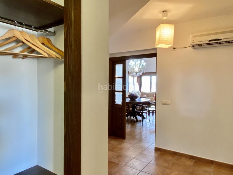 Foto 94b987ba-6481-4f53-87ae-fc84cf5720d3. Casa amb calefacció aparcament a Poblete
