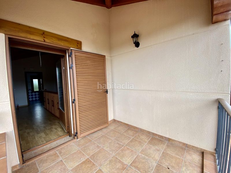 Foto de4fd64d-7eb4-4344-8e02-c228bd789bf9. Casa amb calefacció aparcament a Poblete