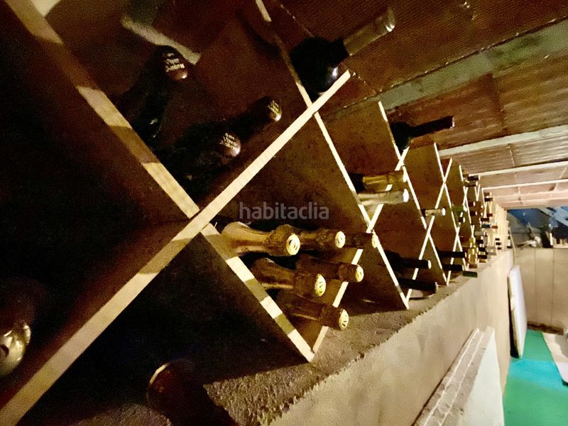 Foto ed0d8244-197e-494a-9a56-f5c5908d410b. Casa amb calefacció aparcament a Poblete