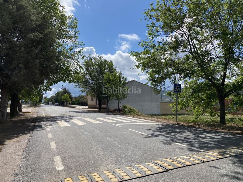 Foto f2bfcd9e-aaee-47cd-a420-4c609c8224c3. Casa amb calefacció aparcament a Poblete