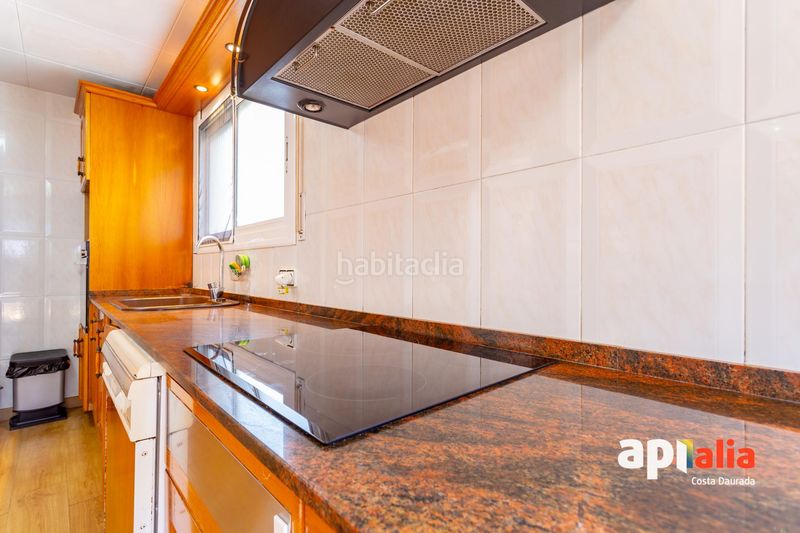 Foto 66010dc6-c7ed-4cd1-90e5-672b6fb60b4b. Casa amb calefacció aparcament a Centre Salou