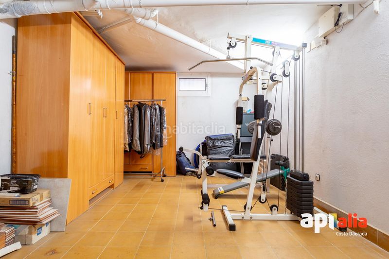 Foto c3fde97b-6144-4dda-885f-84684480eab6. Casa amb calefacció aparcament a Centre Salou