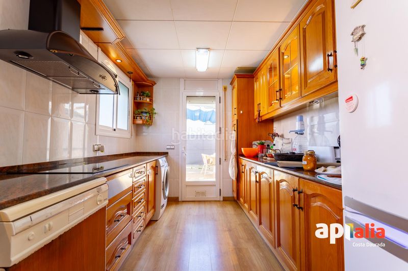 Foto cfa17e7e-9ee0-4bf3-bf21-0f8558882d00. Casa amb calefacció aparcament a Centre Salou